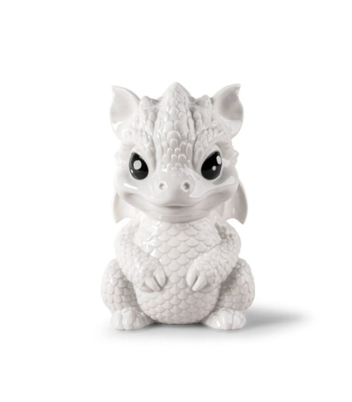 LLADRO BABY DRAGON - 010.09766