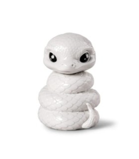LLADRO BABY SNAKE - 010.09767