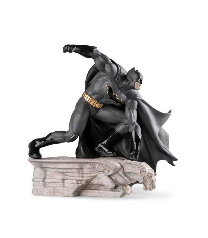 LLADRO ED LIMITADA BATMAN - 010.09708