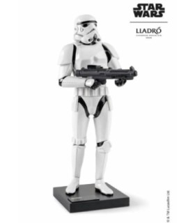 LLADRO STORMTROOPER - 010.09714