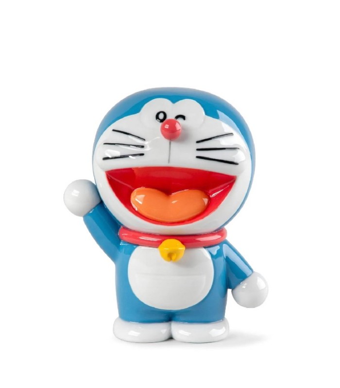 LLADRO DORAEMON - 010.09728