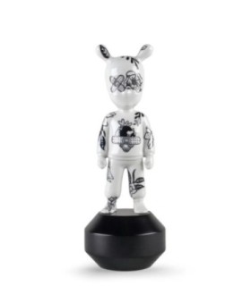 LLADRO HEM KIM - THE GUEST LITTLE - 010.07753