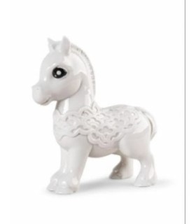 LLADRO BABY HORSE - 010.09029