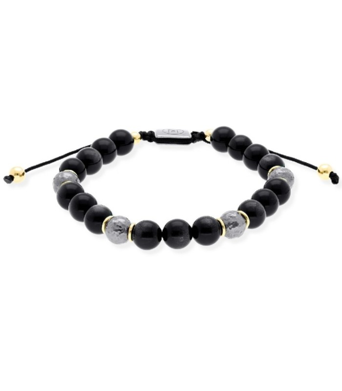 MG PULSERA CABALLERO - 91209UD