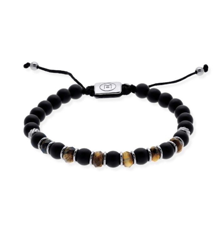 MG PULSERA CABALLERO - 91217UN