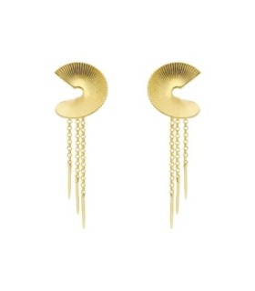 MG PENDIENTES ENDLESS - 91230PD