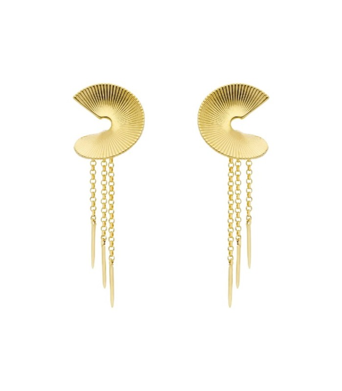 MG PENDIENTES ENDLESS - 91230PD