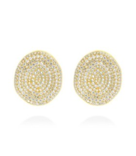 MG PENDIENTES OLIVERA - 91282PD