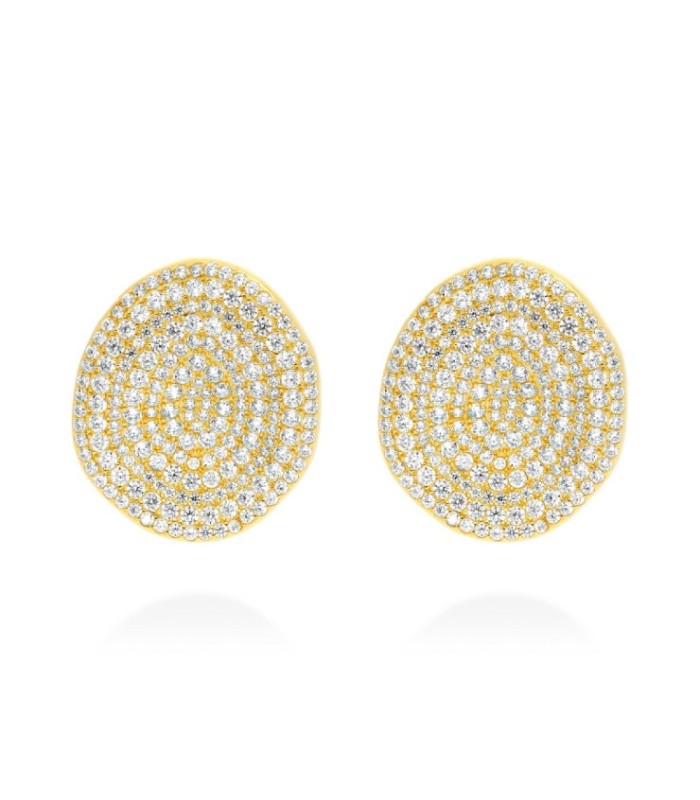 MG PENDIENTES OLIVERA - 91282PD
