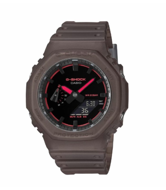G-SHOCK - GA-2100K-5AER