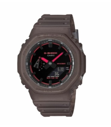 G-SHOCK - GA-2100K-5AER