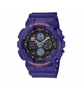 G SHOCK - GA-140-6AER