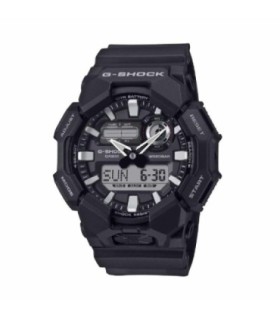G SHOCK - GA-010-1AER