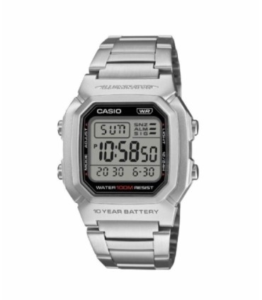 CASIO TIMELESS COLLECTION - W-800HD-1AVEF