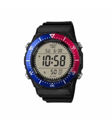 CASIO TIMELESS COLLECTION - AE-1700H-1A2VEF