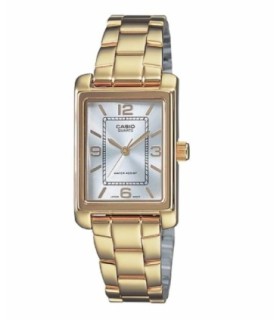 CASIO TIMELESS COLLECTION - LTP-1234PG-7AEG