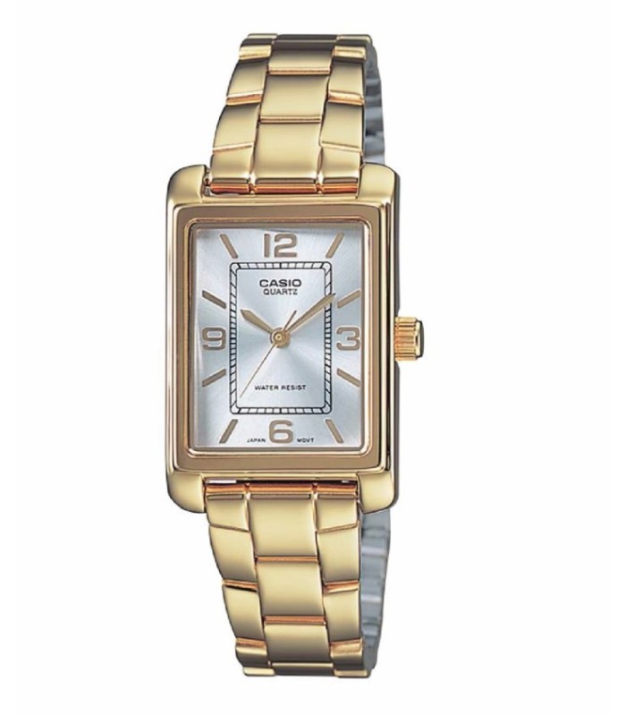 CASIO TIMELESS COLLECTION - LTP-1234PG-7AEG