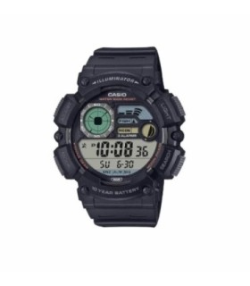 CASIO TIMELESS COLLECTION - WS-1500H-1AVEF