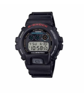 G SHOCK - DW-6900U-1ER