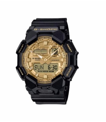 G SHOCK - GA-010GGB-1A9ER