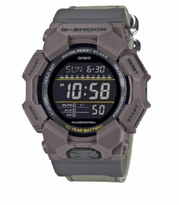 G SHOCK - GD-010CE-5ER