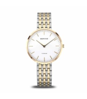 BERING TITANIUM 34MM - 19334-010