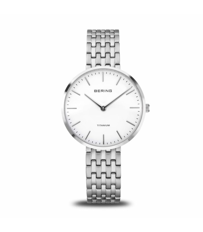 BERING TITANIUM 34MM - 19334-004