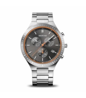 BERING TITANIUM 43MM - 11743-709