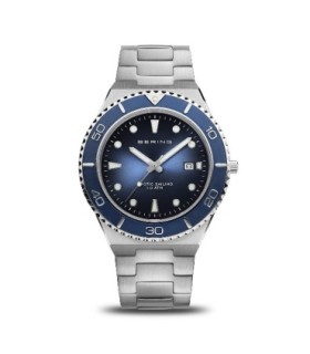 BERING CLASSIC IP 40MM - 18940-707