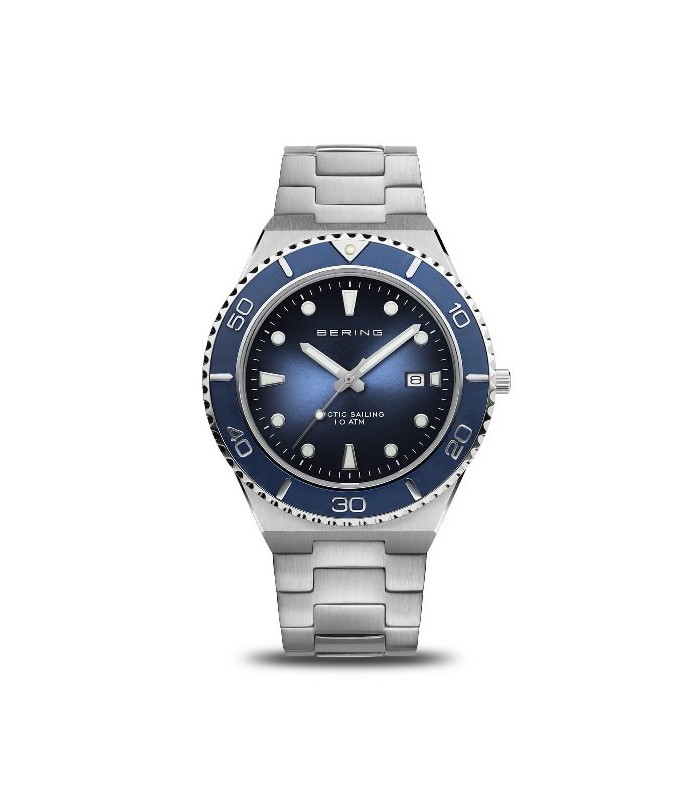 BERING CLASSIC IP 40MM - 18940-707