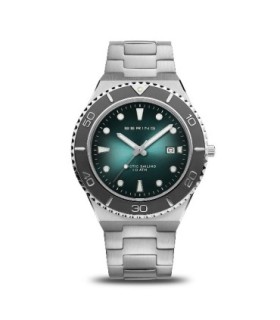 BERING CLASSIC IP 40MM - 18940-708