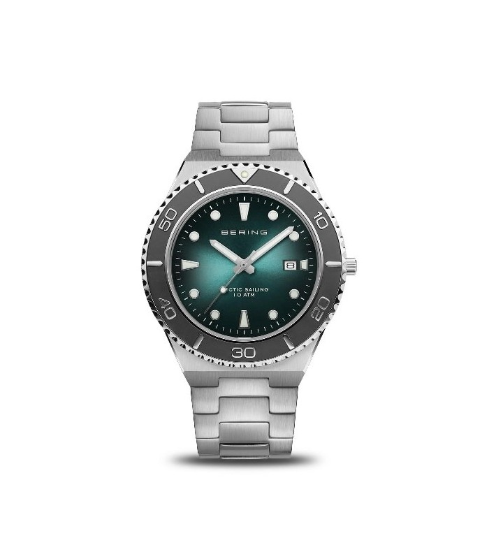 BERING CLASSIC IP 40MM - 18940-708