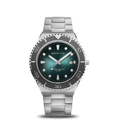 BERING CLASSIC IP 40MM - 18940-708