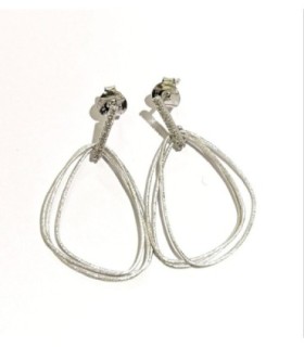 PENDIENTES LARGOS - 190A0012