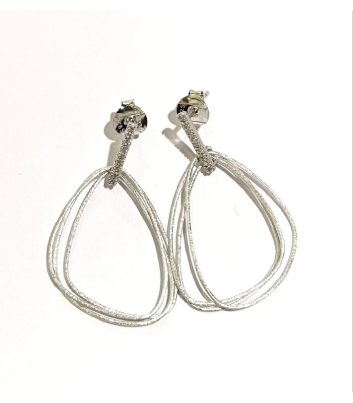PENDIENTES LARGOS - 190A0012
