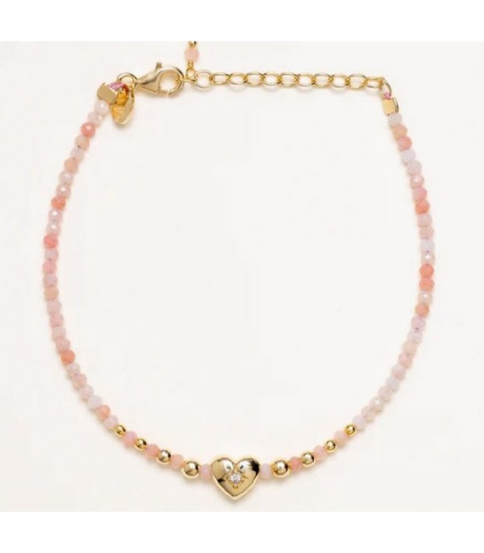 PULSERA OPALO ROSA - AL5342.01.046