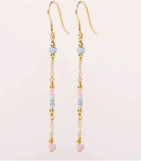 PENDIENTES DROP CANDY - AL5527.01.553