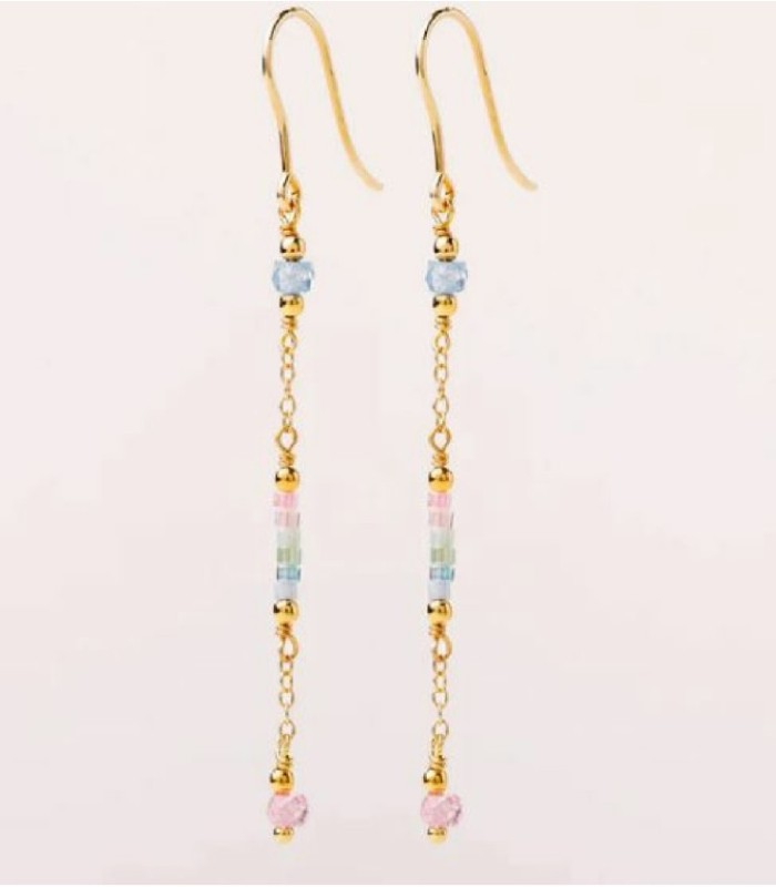PENDIENTES DROP CANDY - AL5527.01.553