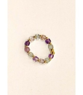 ANILLO FLUORITA - AL5438.01.028.D14