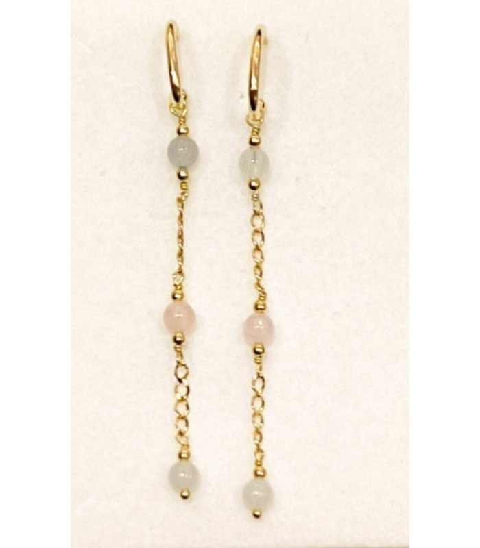 PENDIENTES MORGANITA - AL5468.01.043