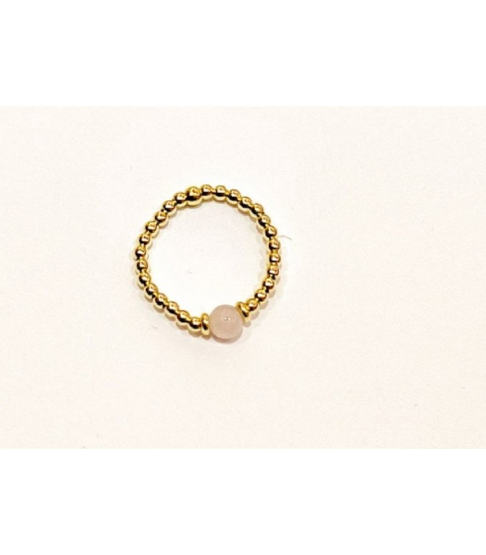 ANILLO MORGANITA ROSA - AL5470.01.534.D14