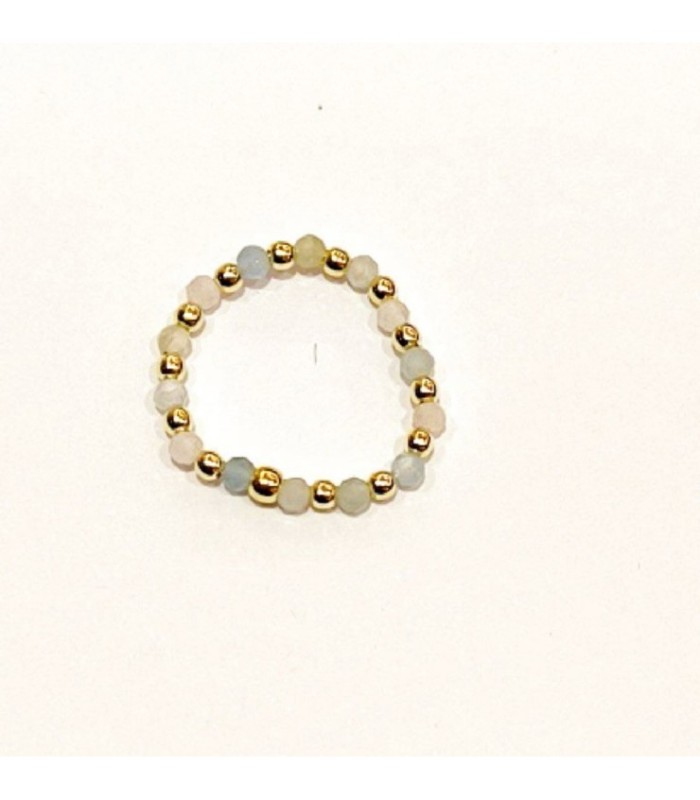ANILLO MORGANITA - AL5473.01.043.D12