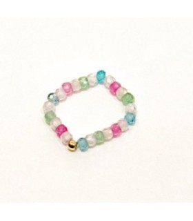 ANILLO CIRCONITAS COLORES - AL5604.01.554.D14
