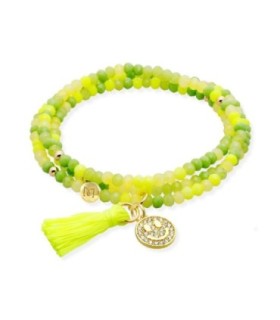 PULSERA ZEN LIMA MARINA GARCIA - 91194U27