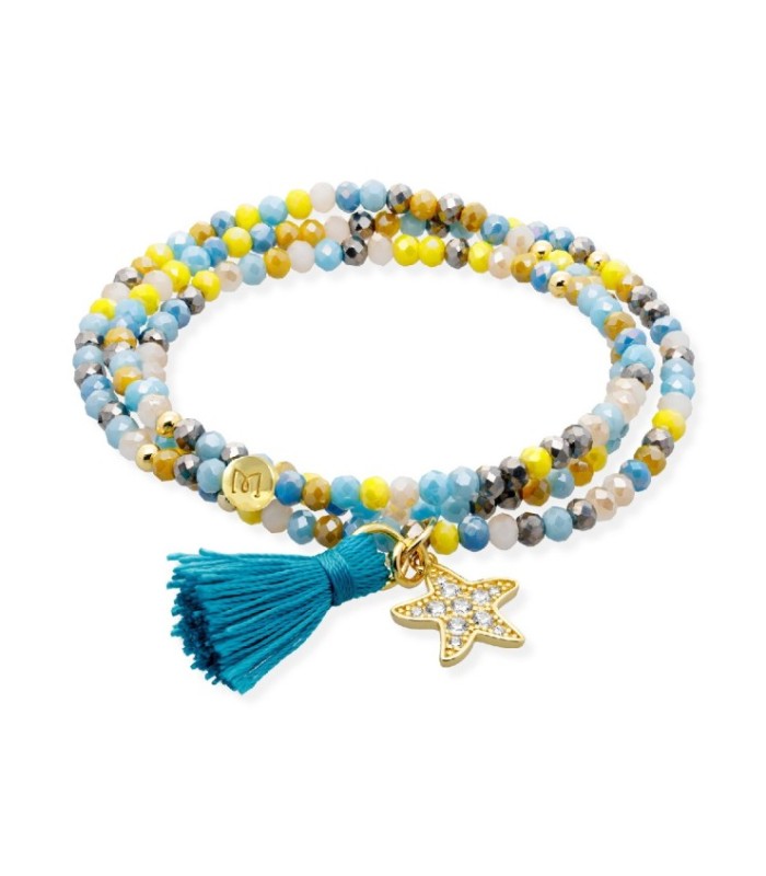 PULSERA ZEN FORMENTERA MARINA GARCIA - 91195U26