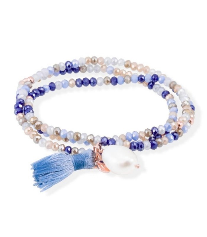 PULSERA ZEN PERLA CULTIVADA MARINA GARCIA - 90572UP