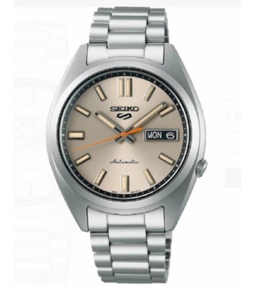 5 Sports SNXS Style esfera beige - SRPK91K1