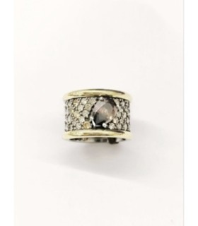 Anillo Púa Bohemme - 7PUA2401R14