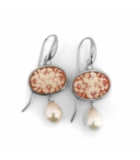 Pendientes Anastasia - O135-B03