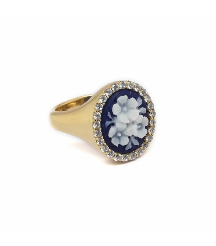 Anillo Luci - A57SPM-G